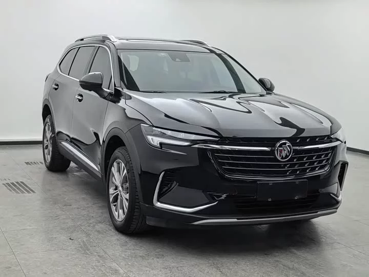 Buick Envision Plus
