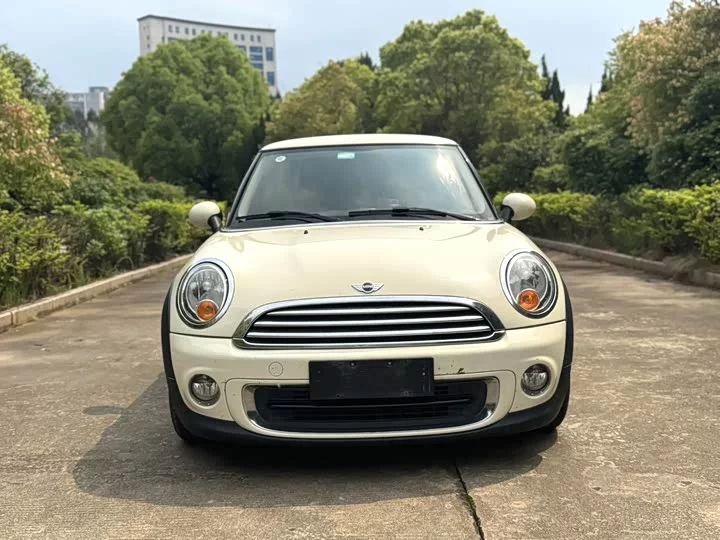 MINI 