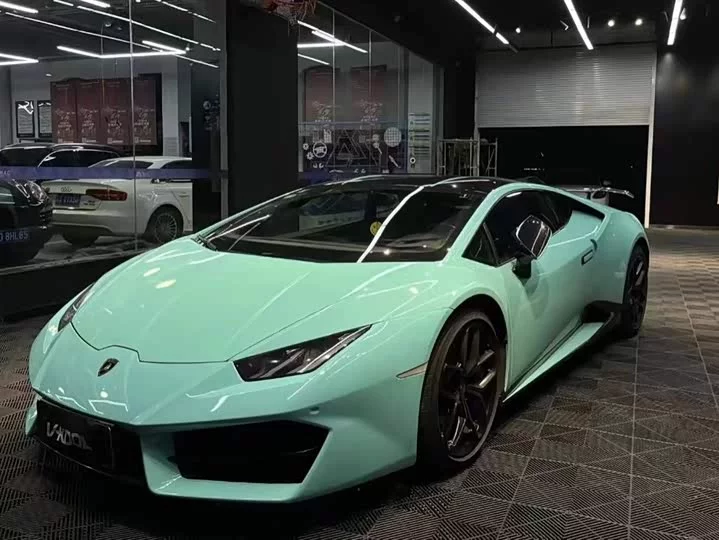 Lamborghini Huracán