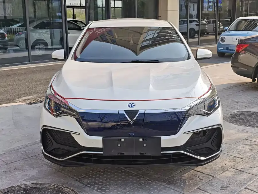 Venucia D60EV