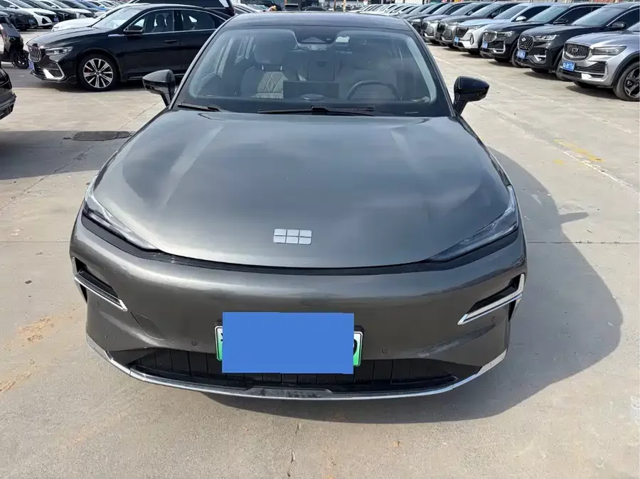 Geely Galaxy Star 8