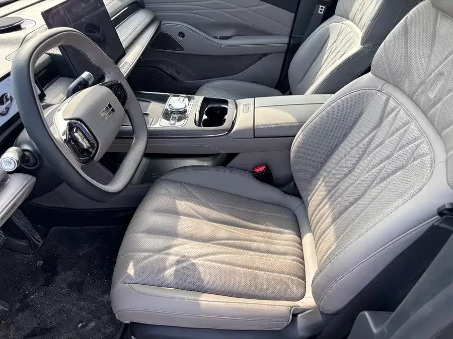 Geely Galaxy Star 8