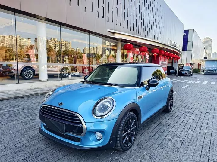MINI 