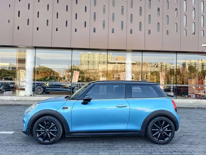 MINI 