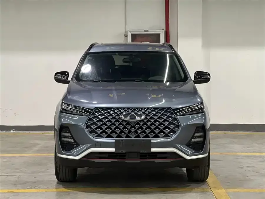 Chery Tiggo 7