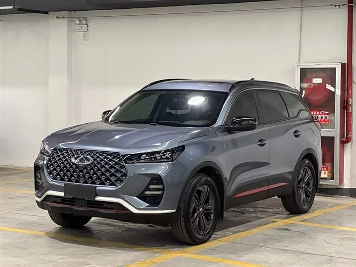 Chery Tiggo 7