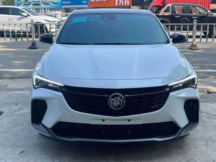Buick Verano
