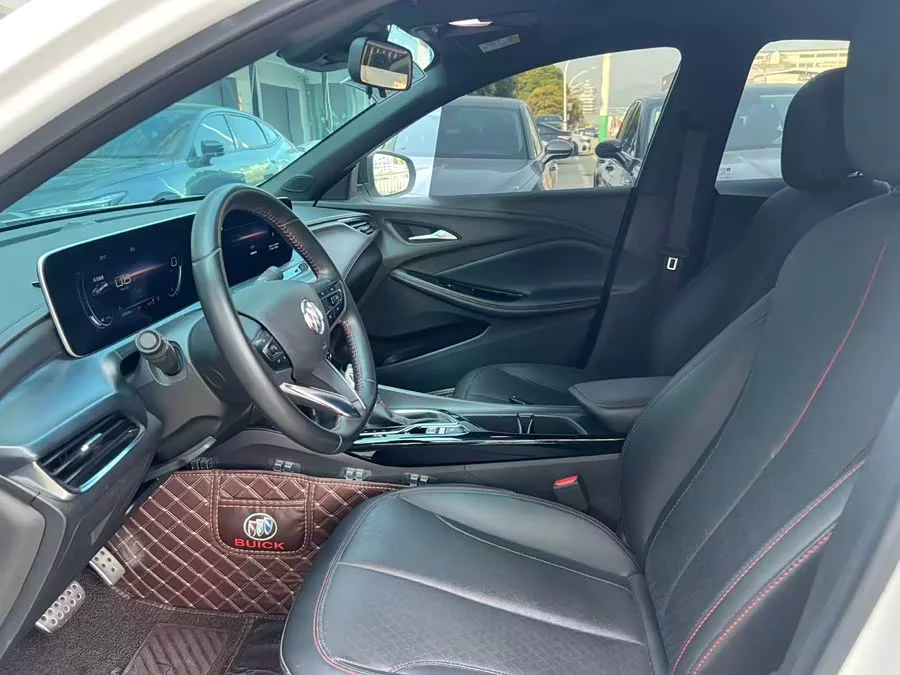 Buick Verano