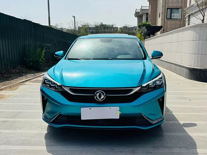 Dongfeng Yixuan