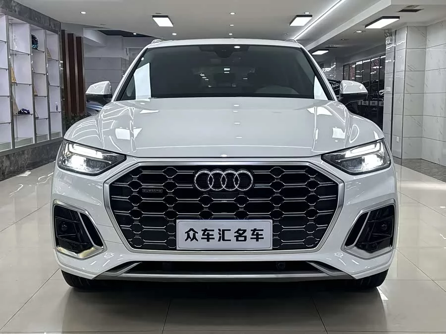 Audi Q5L