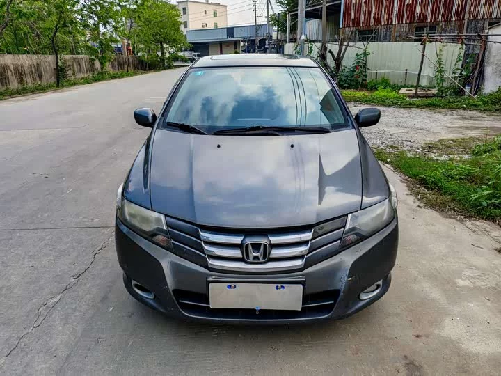 Honda Avant-garde classic