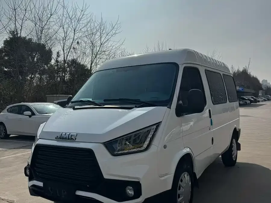 Jiangling special