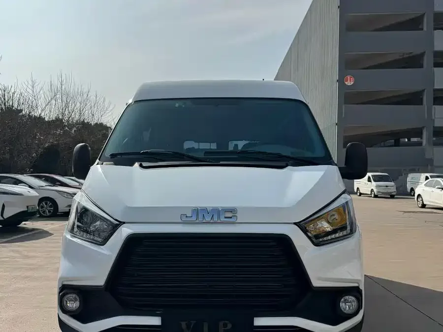 Jiangling special