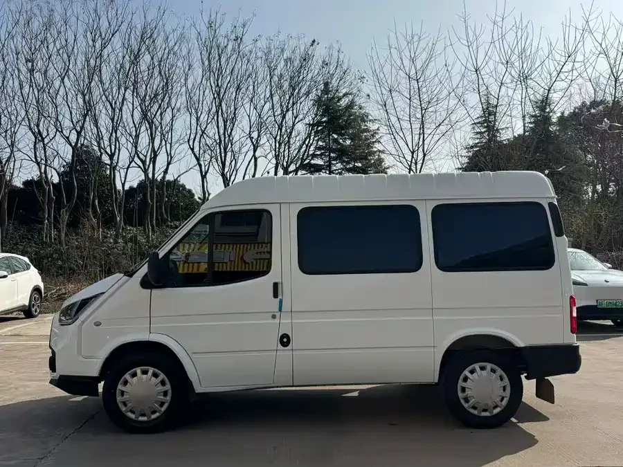 Jiangling special