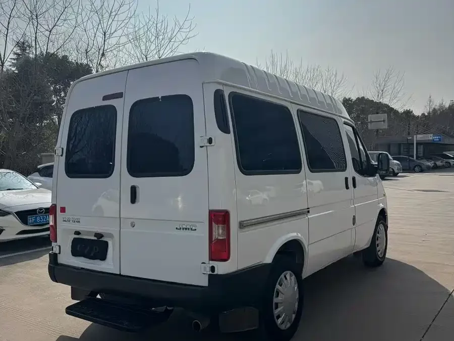 Jiangling special
