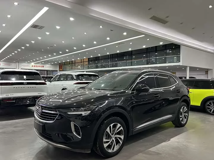 Buick Envision S