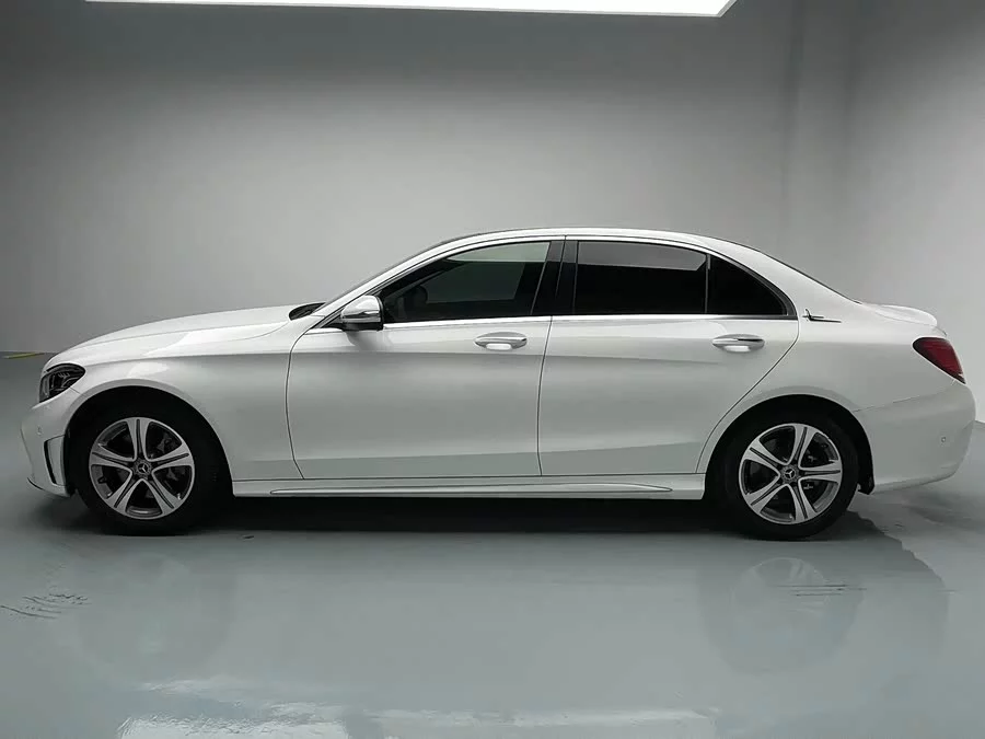 Mercedes Benz Class C