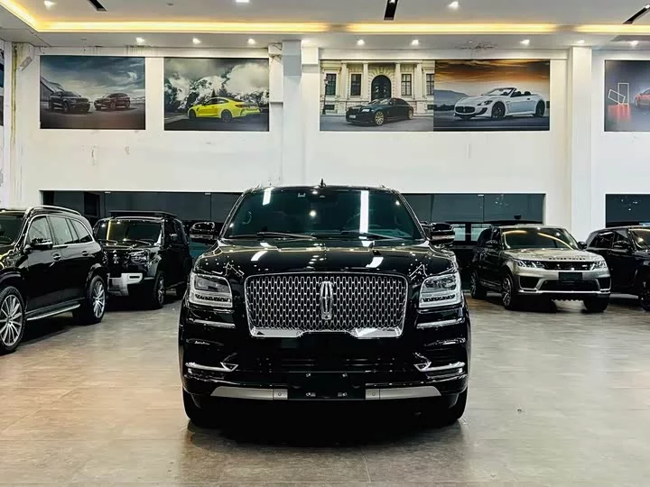 Lincoln pilot