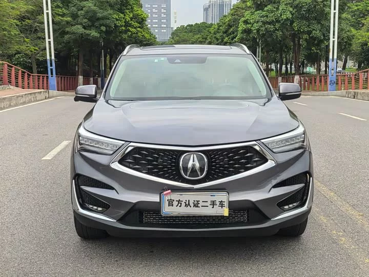 Acura RDX