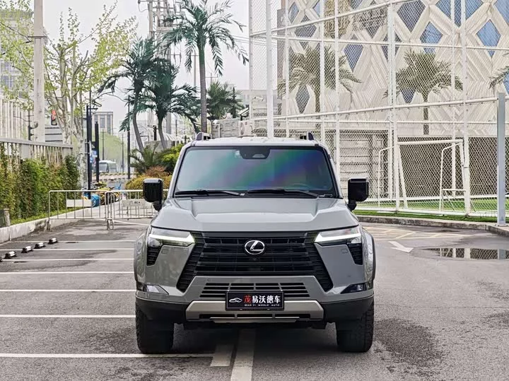 Lexus GX