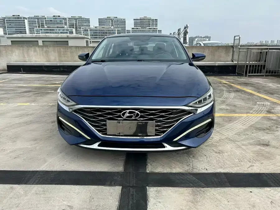 Hyundai Festa