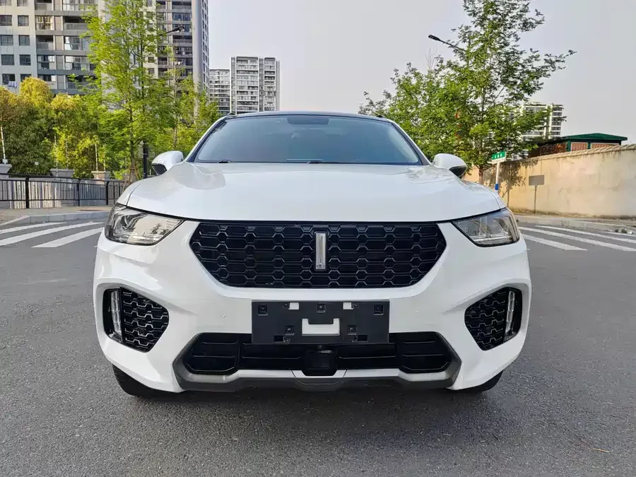 Wey VV5