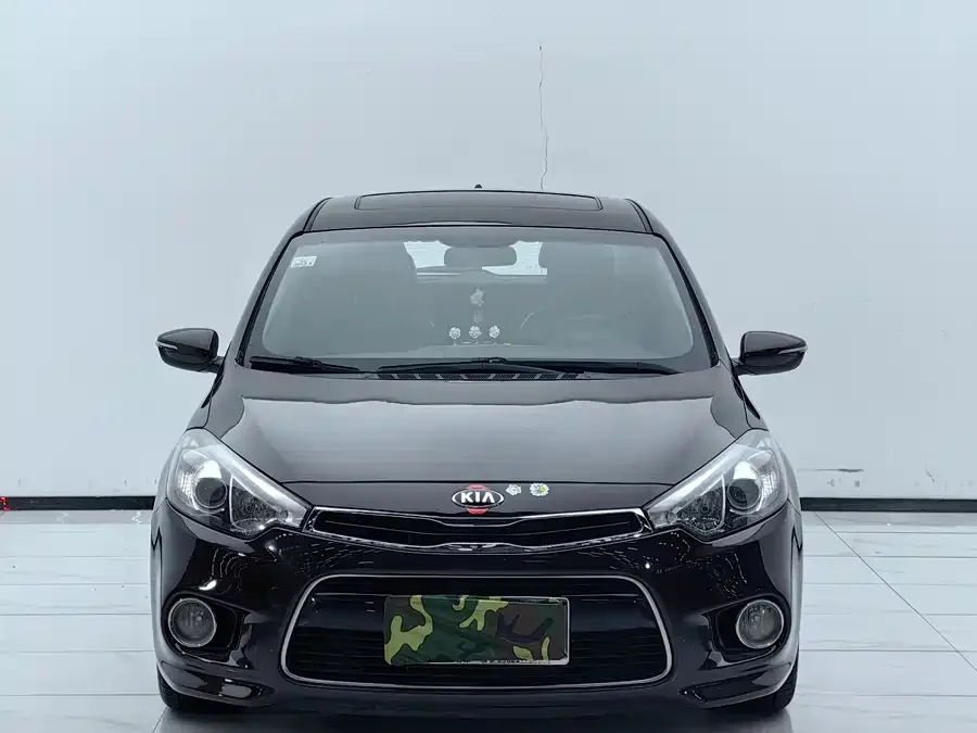 Kia K3S