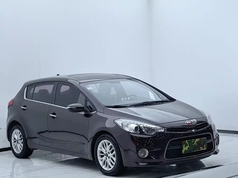 Kia K3S