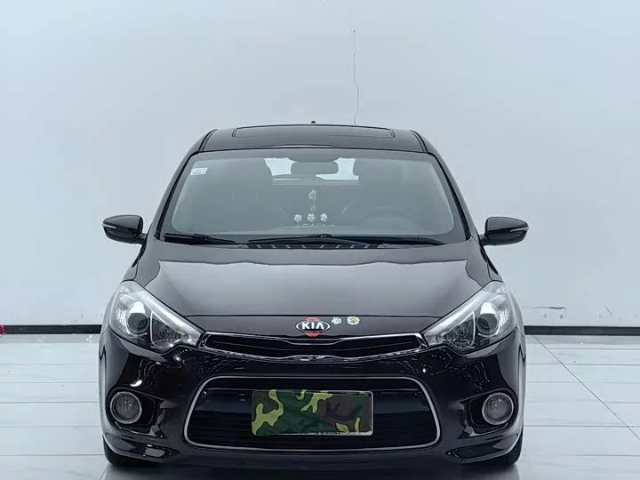kia K3S