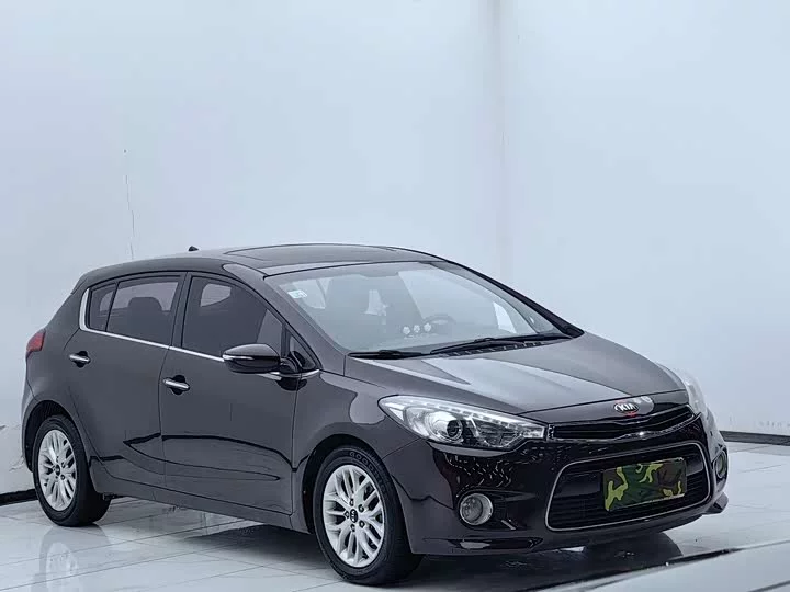 kia K3S