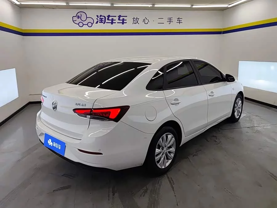 Buick Hideo