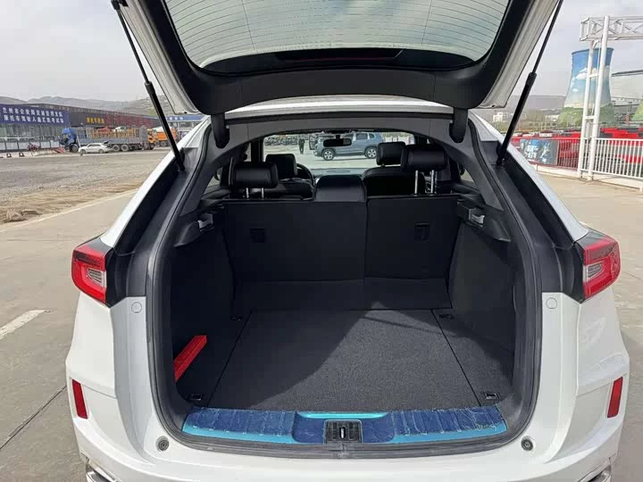 Honda UR-V