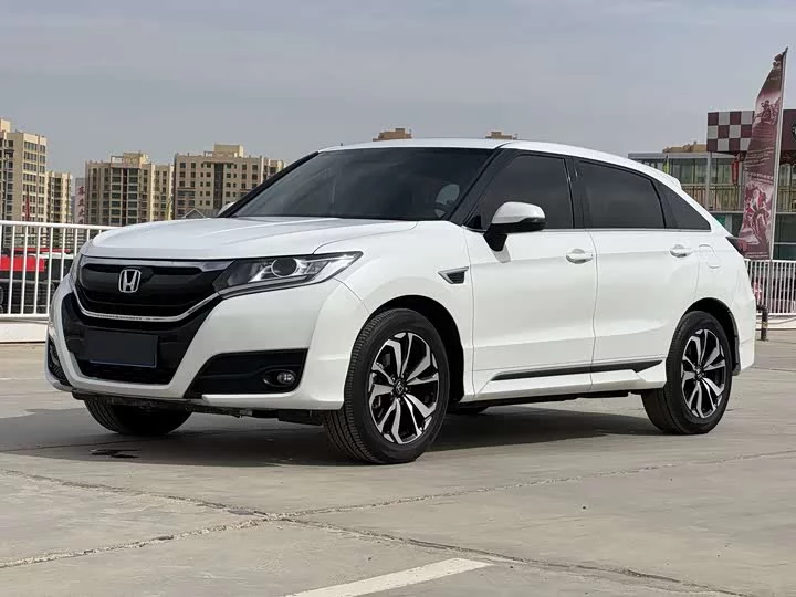 Honda UR-V