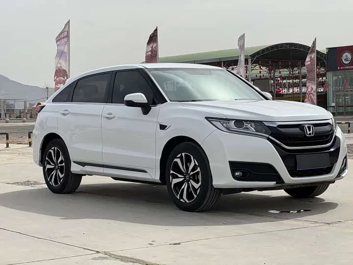 Honda UR-V