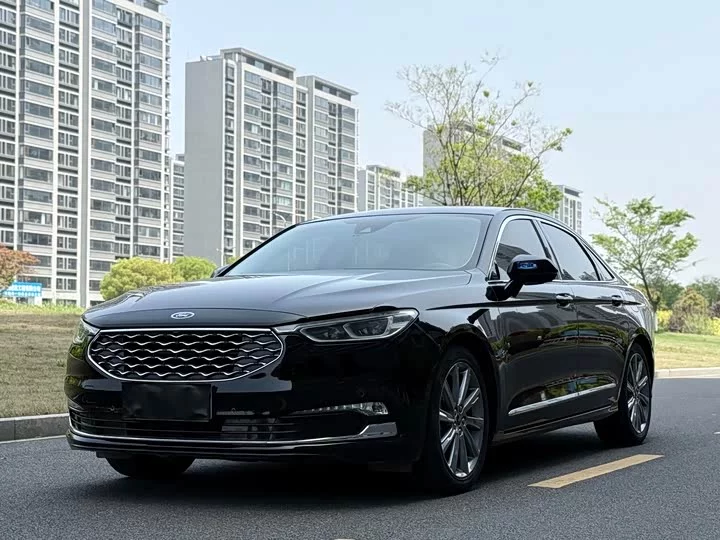 Ford Taurus