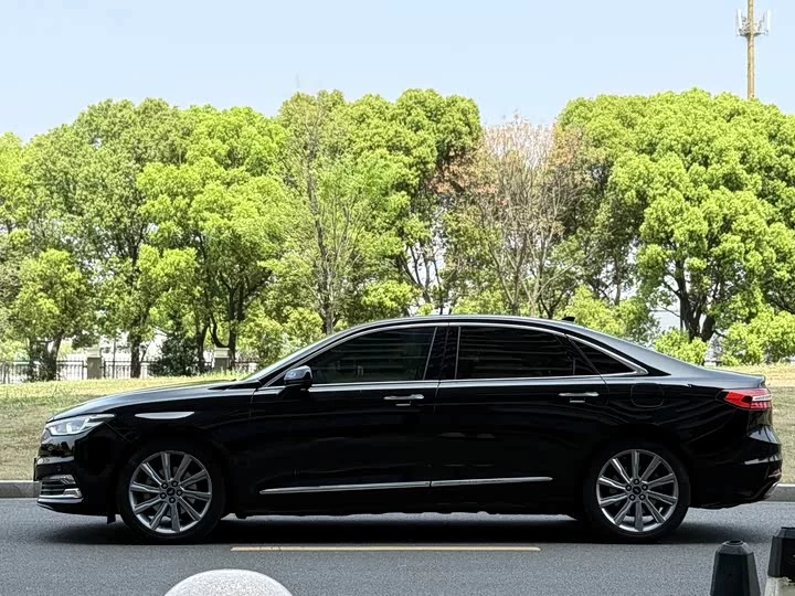 Ford Taurus