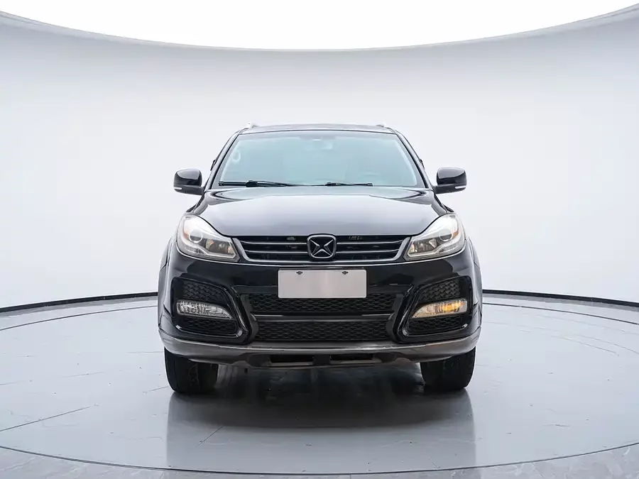 Jiangling Yusheng S350