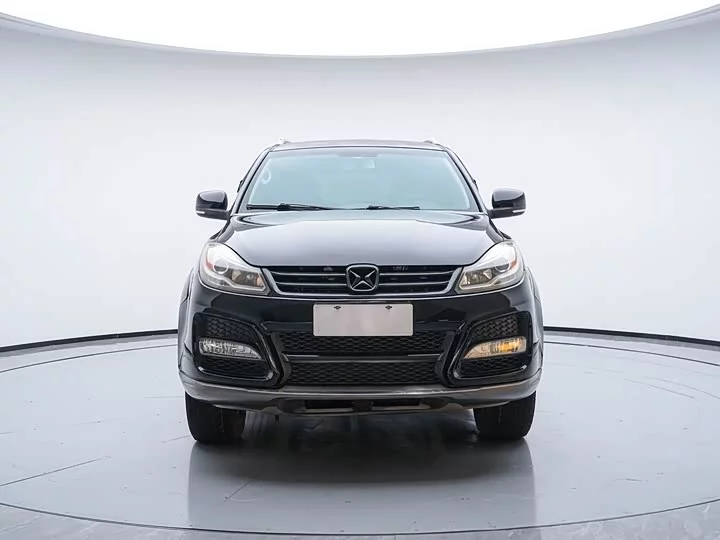 Jiangling Yusheng S350