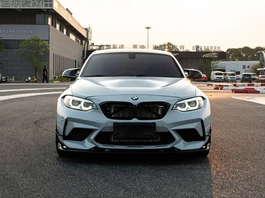 BMW M2
