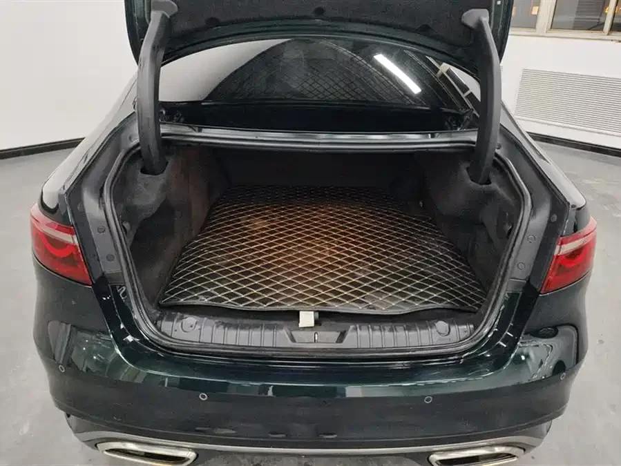 Jaguar XFL