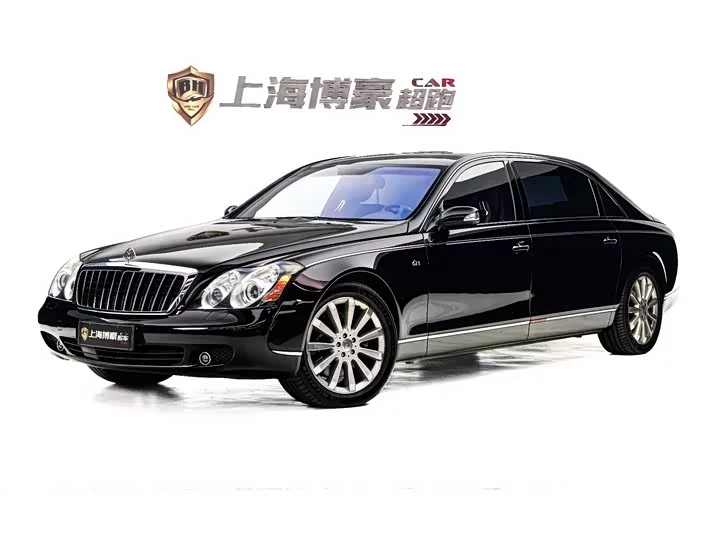 Maybach 