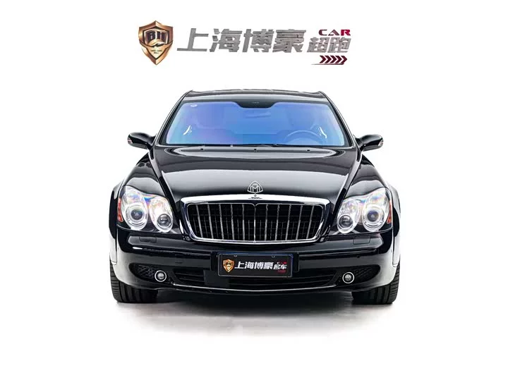 Maybach 