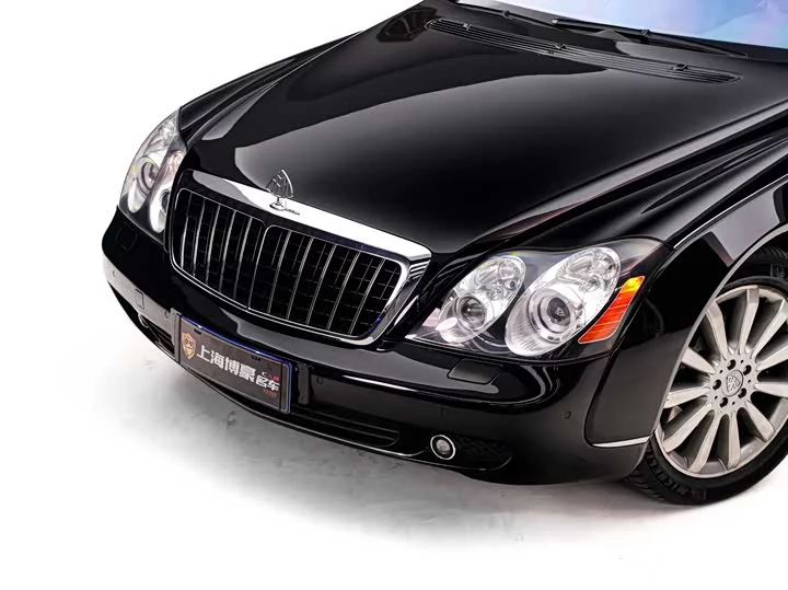 Maybach 