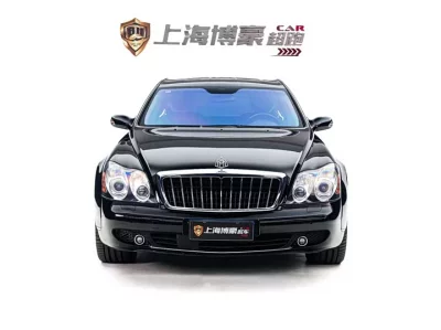 Maybach 