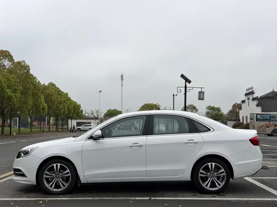Chery Arrizo 7