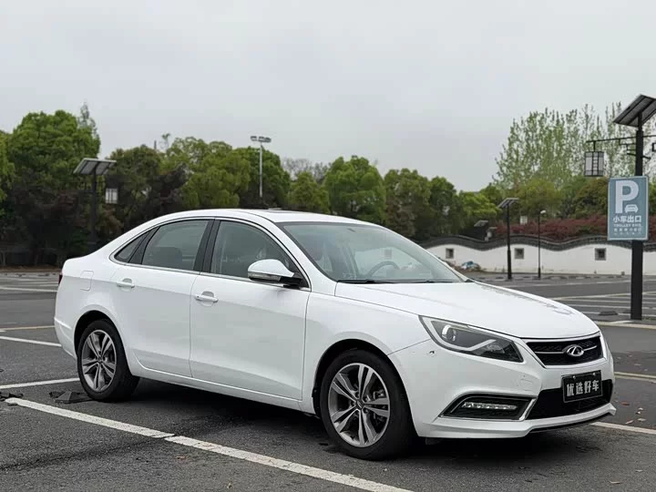 Chery Arrizo 7