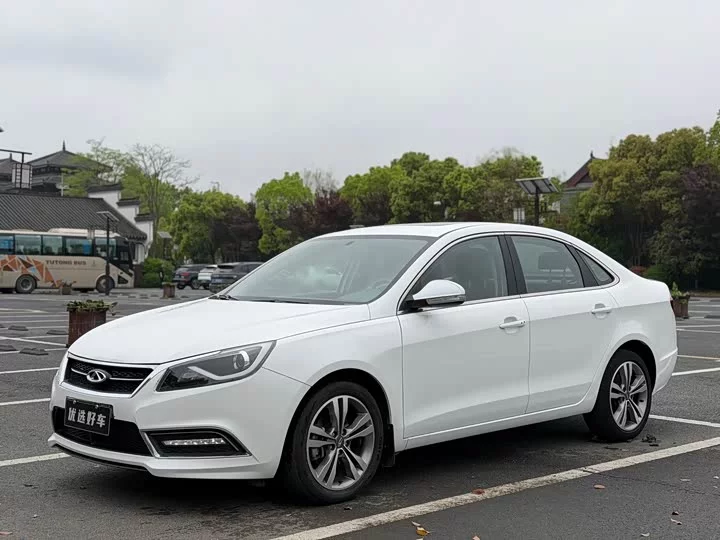 Chery Arrizo 7