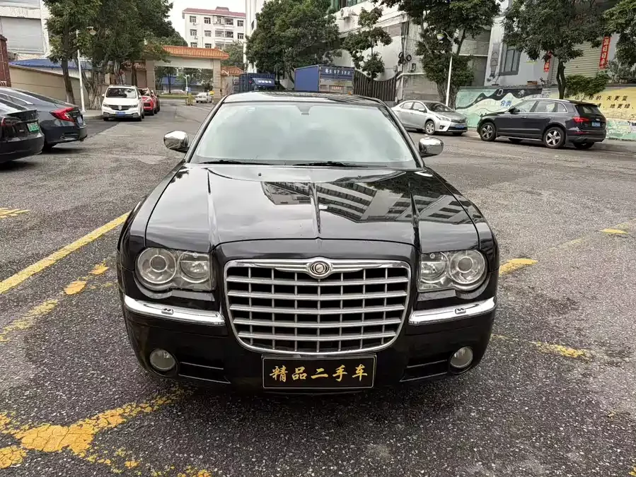 Chrysler 300C