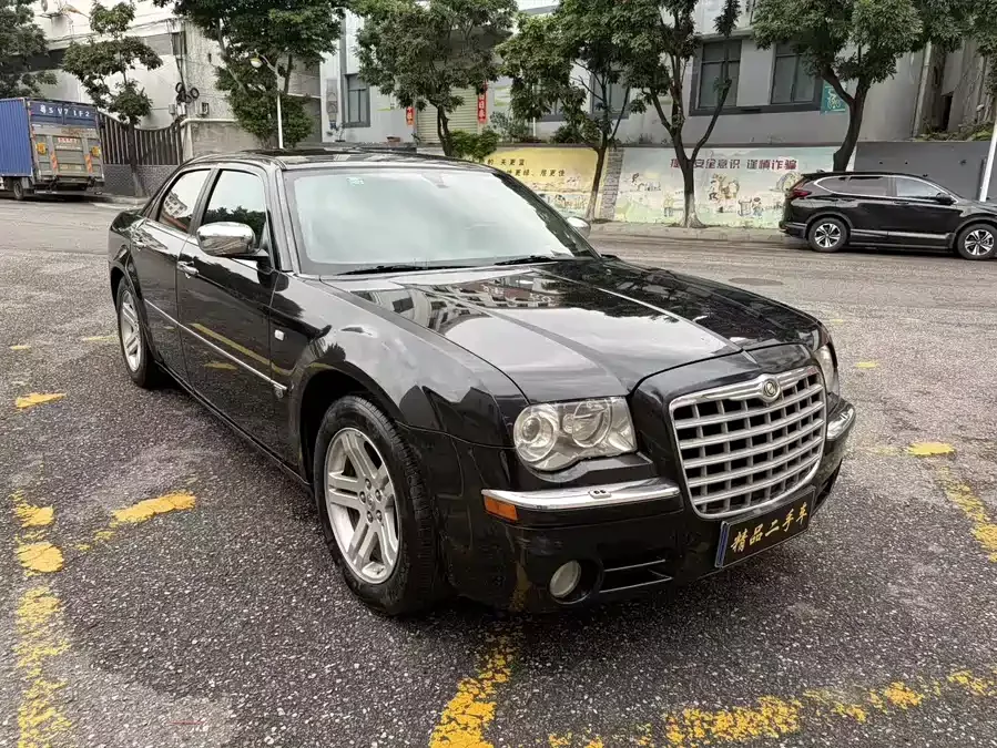 Chrysler 300C