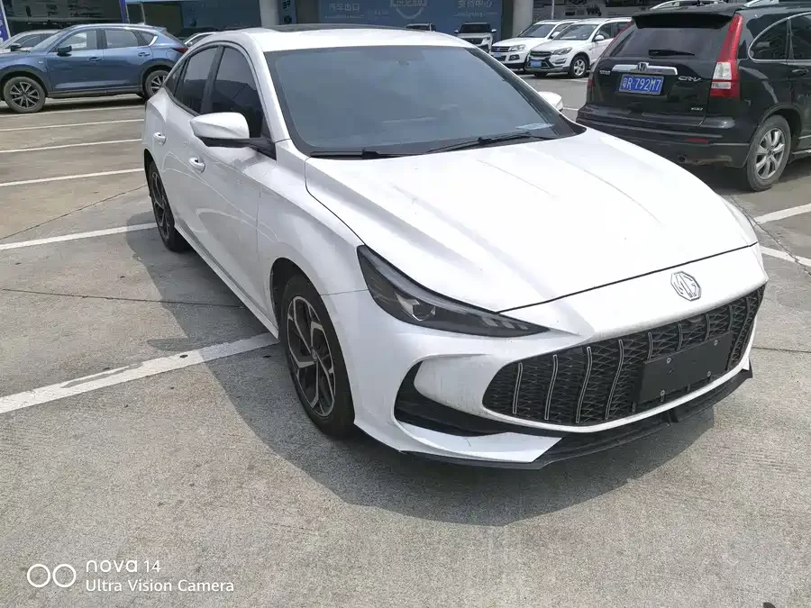 MG 5